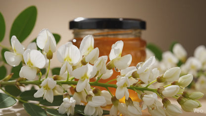 Acacia Flavor Honey